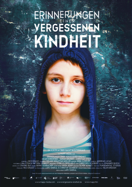 Hauptfoto Erinnerungen an eine vergessene Kindheit